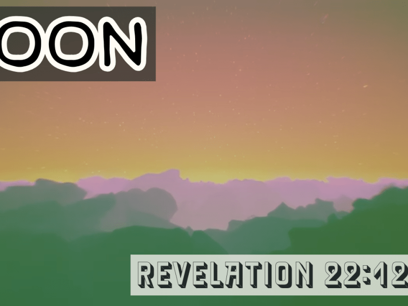 Soon